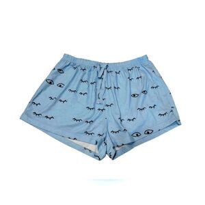 F21 Sleep Shorts